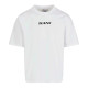 Karl Kani Ανδρική κοντομάνικη μπλούζα Retro Patch Print T-Shirt